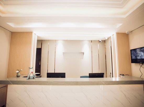 Shaoxing Qiyue Hotel（Lu Xun's Hometown Store） Hotel in Hangzhou