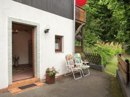 Einladende Ferienwohnung in Medebach Hotel in Willingen
