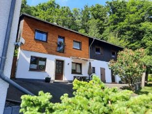 Einladende Ferienwohnung in Medebach Hotel in Willingen