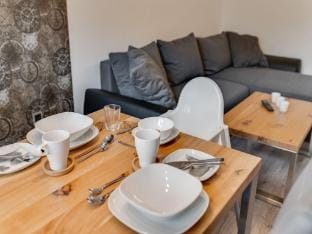 Einladende Ferienwohnung in Medebach Hotel in Willingen