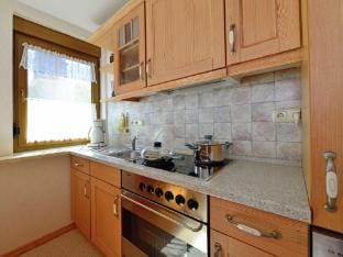 Wohnung mit Garten in Eimelrod Hotel in Willingen