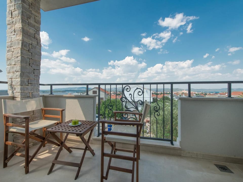 Villa in Murter near Kornati National Park Resort in Murter