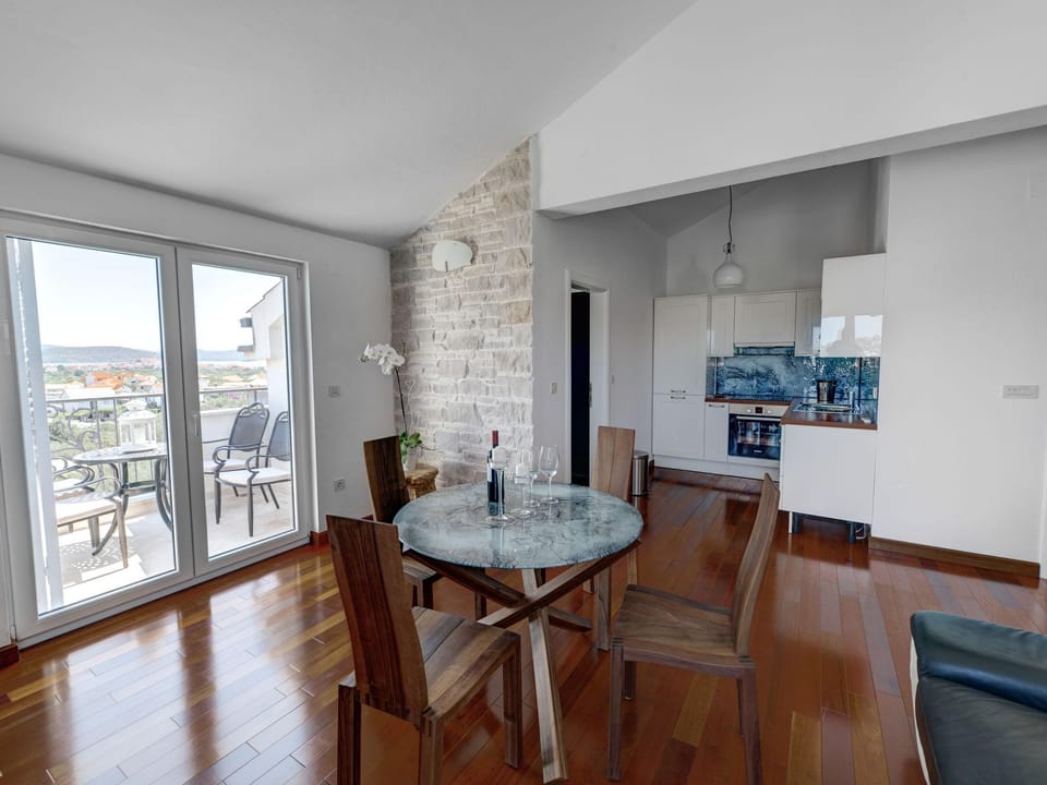 Villa in Murter near Kornati National Park Resort in Murter