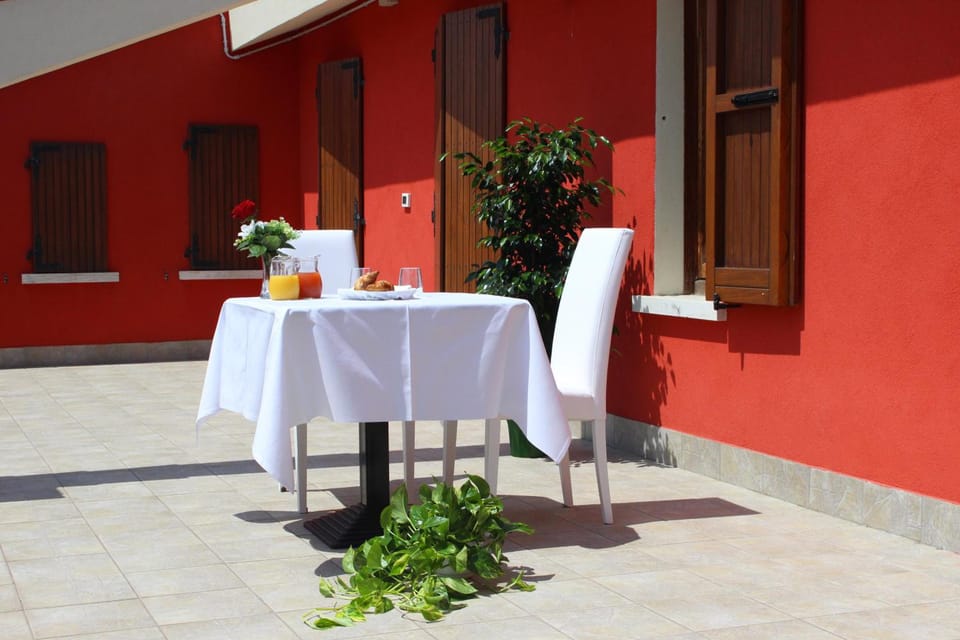 Hotel Savoia Hotel in Veneto