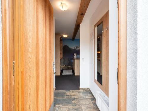 Apartment in Wald near Zillertal Ski Area Hotel in Salzburgerland