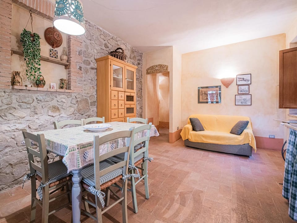 Belvilla by OYO Ginestra Hotel in Umbria
