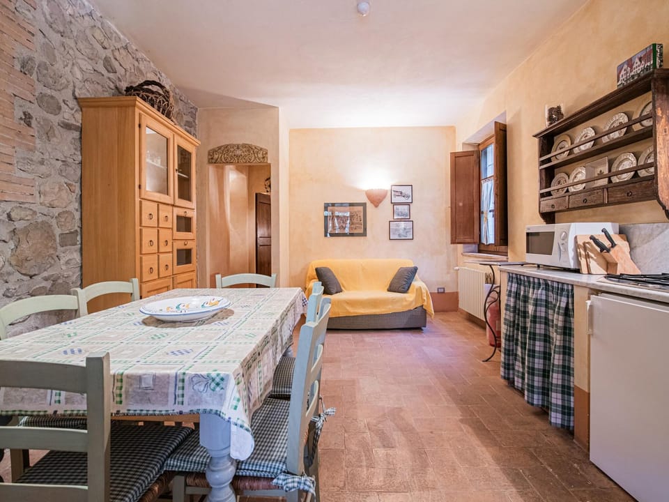 Belvilla by OYO Ginestra Hotel in Umbria