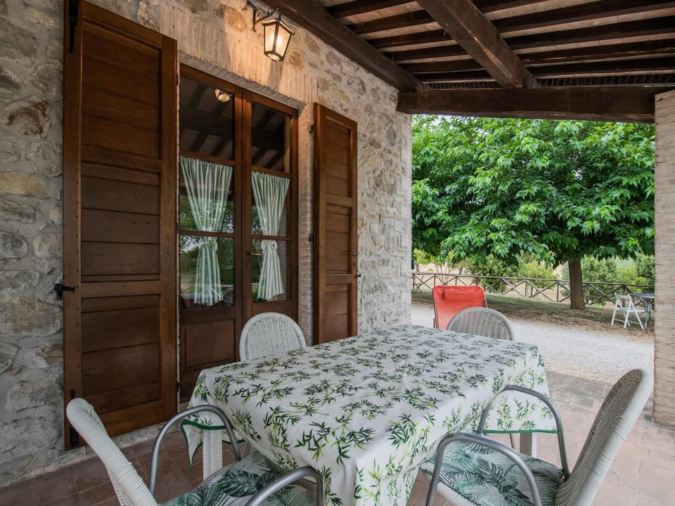 Belvilla by OYO Ginestra Hotel in Umbria