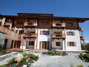 Chalet in Kirchberg near Ski Lift  Sauna Hotel in Salzburgerland