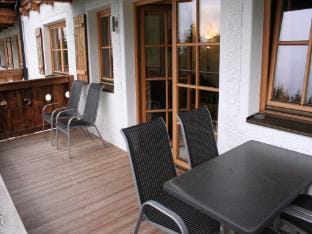 Chalet in Kirchberg near Ski Lift  Sauna Hotel in Salzburgerland