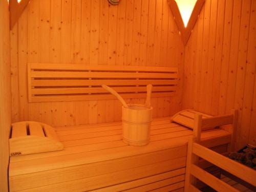 Chalet in Kirchberg near Ski Lift  Sauna Hotel in Salzburgerland