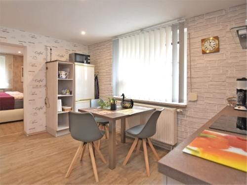 Ferienwohnung Christina in Friedrichroda Hotel in Thuringia, Germany