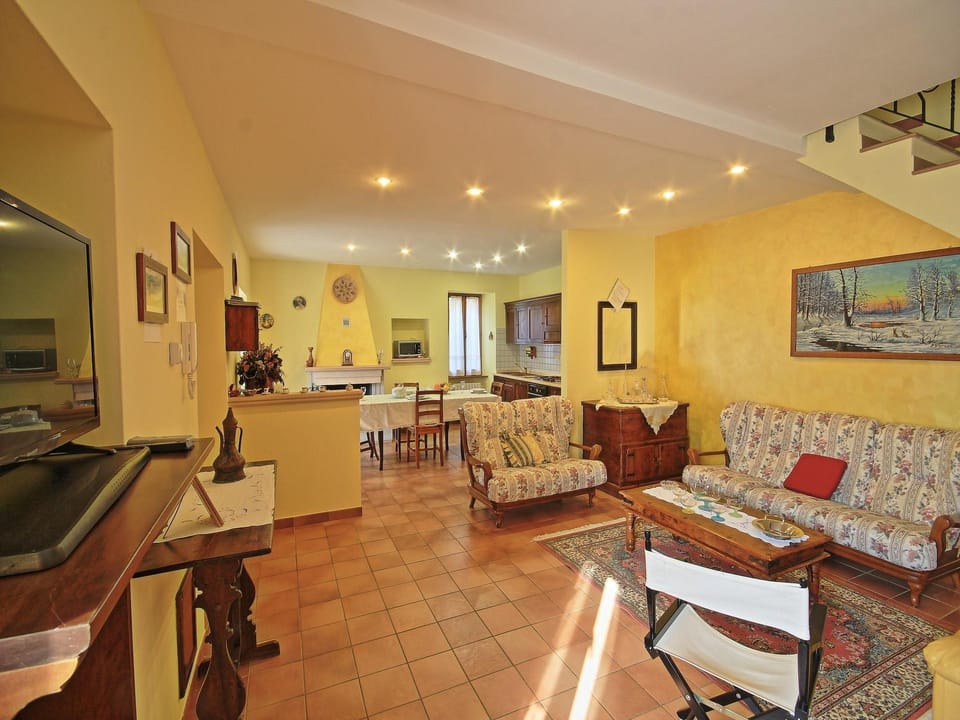 Belvilla by OYO Villa Artisti Hotel in Umbria