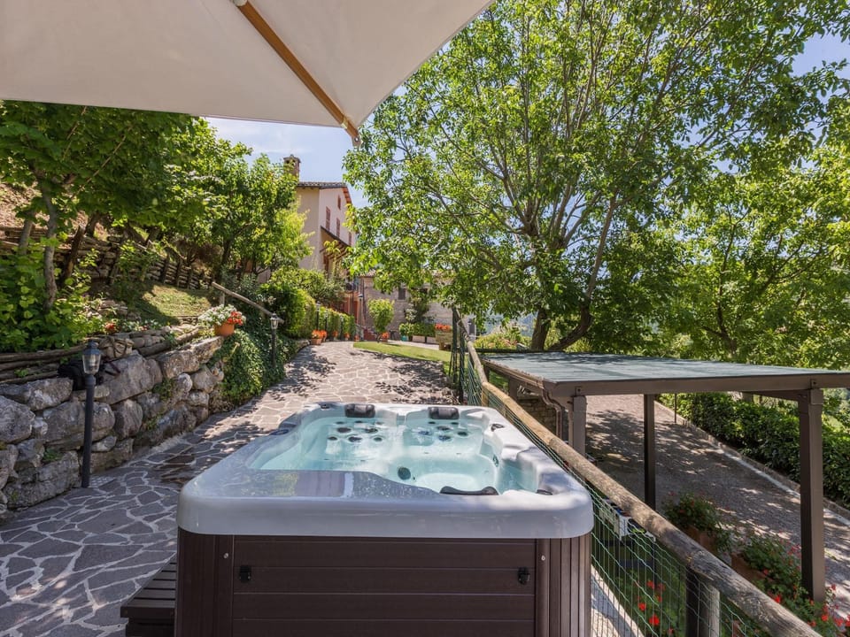 Belvilla by OYO Villa Artisti Hotel in Umbria