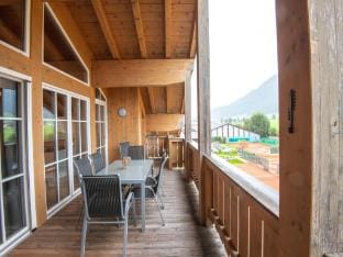 Luxury apartment in Brixen Hotel in Salzburgerland