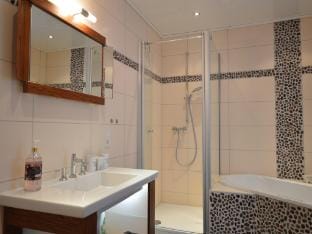 Wunderschone Ferienwohnung im Burgenland Hotel in Vulkaneifel