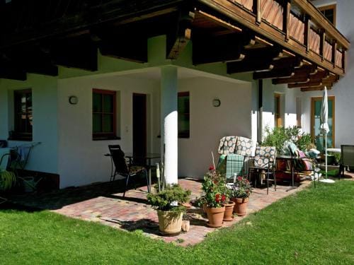 Apartment in Langenfeld near Ski Slopes Hotel in Trentino-South Tyrol