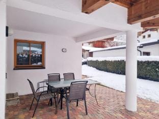 Apartment in Langenfeld near Ski Slopes Hotel in Trentino-South Tyrol