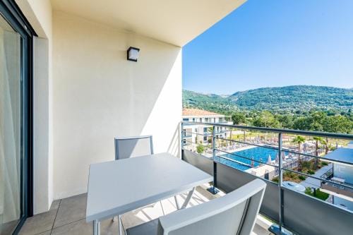 Excellent apartment on the Cote dAzur Hotel in Vence
