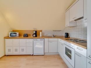 Apartment in Westerwald with private balcony Hotel in Rhineland-Palatinate