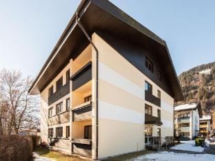 Apartment in Zell am See near ski resorts Hotel in Zell am See