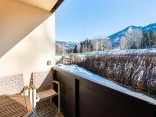 Apartment in Zell am See near ski resorts Hotel in Zell am See