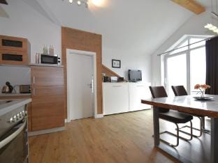 Wohnung in Willingen am Ettelsberg Skilift Hotel in Willingen