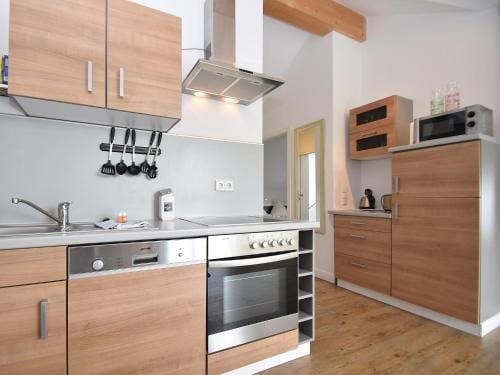 Wohnung in Willingen am Ettelsberg Skilift Hotel in Willingen