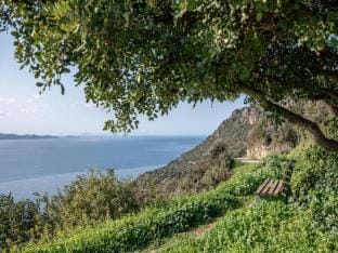 Apartment in Ravdoucha with Sea Views Hotel in Crete