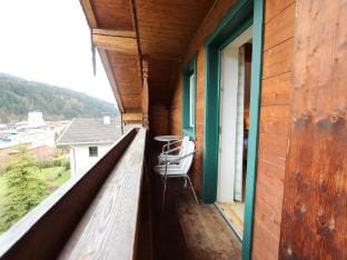 Rustic holiday home on the ski slopes Hotel in Salzburgerland