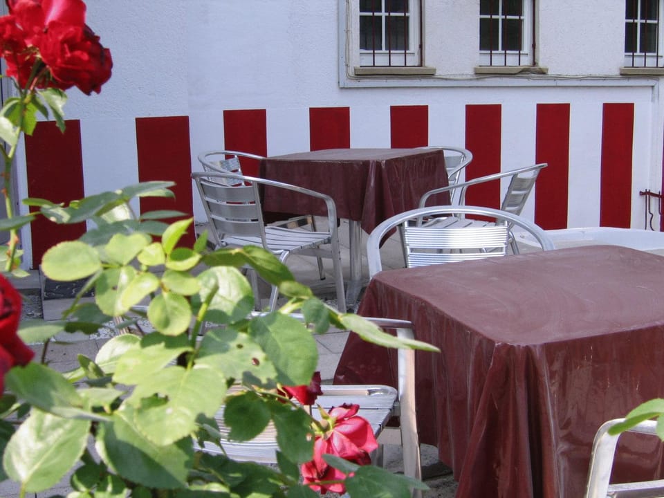 Eintracht Hotel Hotel in Baden-Württemberg