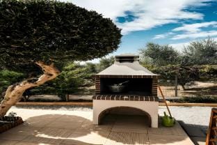 Villa in Crete with Stunning Sea Views Hotel in Rethymno