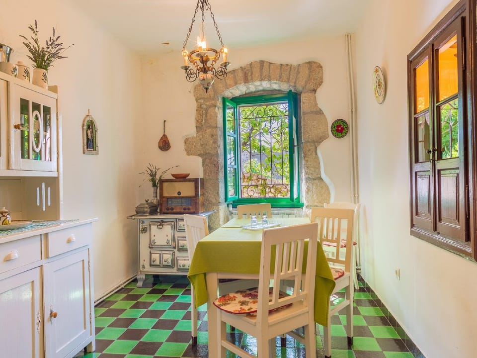 Apartment in Crikvenica with Scenic Terrace Resort in Crikvenica