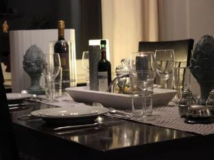 Wohnung im 1. Stock bei Willingen Hotel in Willingen