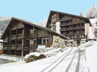 Apartment in Bad Kleinkirchheim near Ski Lift Hotel in Carinthia, Austria