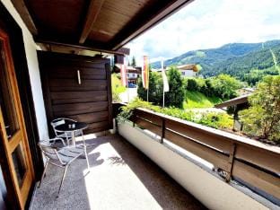 Apartment in Bad Kleinkirchheim near Ski Lift Hotel in Carinthia, Austria