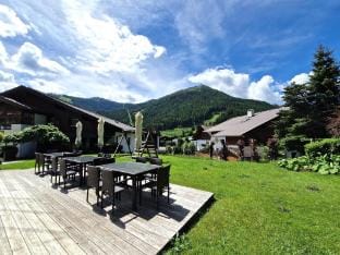 Apartment in Bad Kleinkirchheim near Ski Lift Hotel in Carinthia, Austria