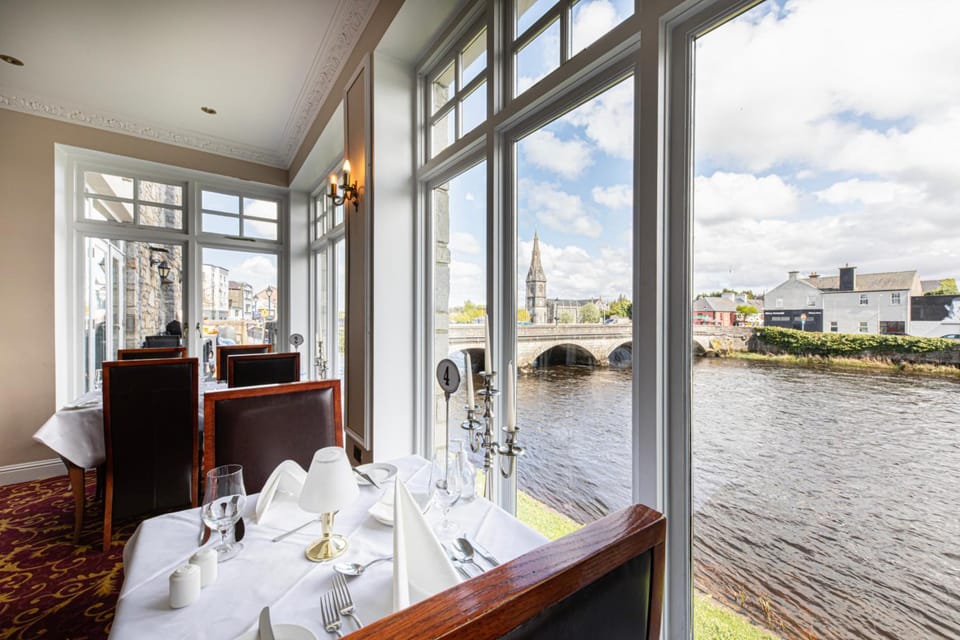 Ballina Manor Hotel Hotel in County Mayo