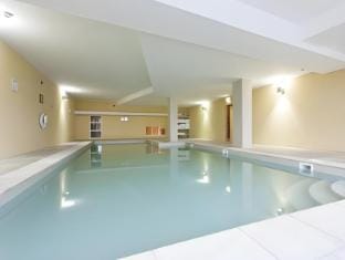 Ballina Manor Hotel Hotel in County Mayo