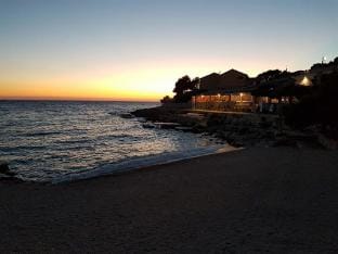 Apartment in Dolac near the Sea Hotel in Šibenik-Knin County, Croatia