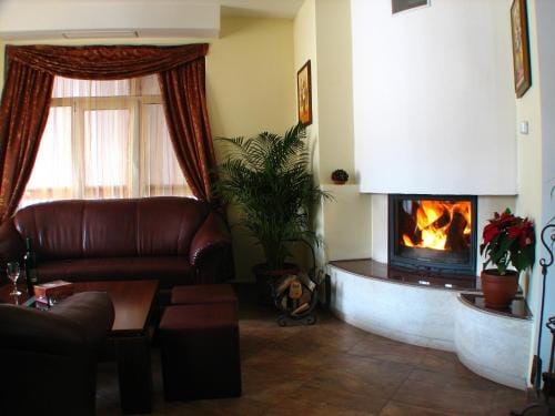 Bariakov Family Hotel Hotel in Bansko