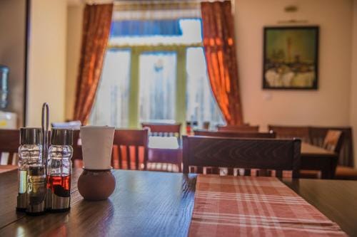 Bariakov Family Hotel Hotel in Bansko