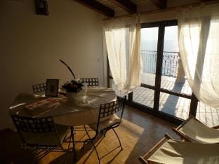 Apartment in Vello by Lake Iseo Beach Hotel in Province of Brescia