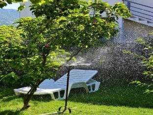 Apartment in Gata near Adriatic Sea Hotel in Split-Dalmatia County