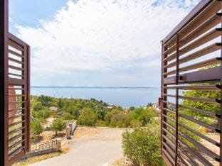 Amazing apartment in Unknown w/  Hotel in Zadar County