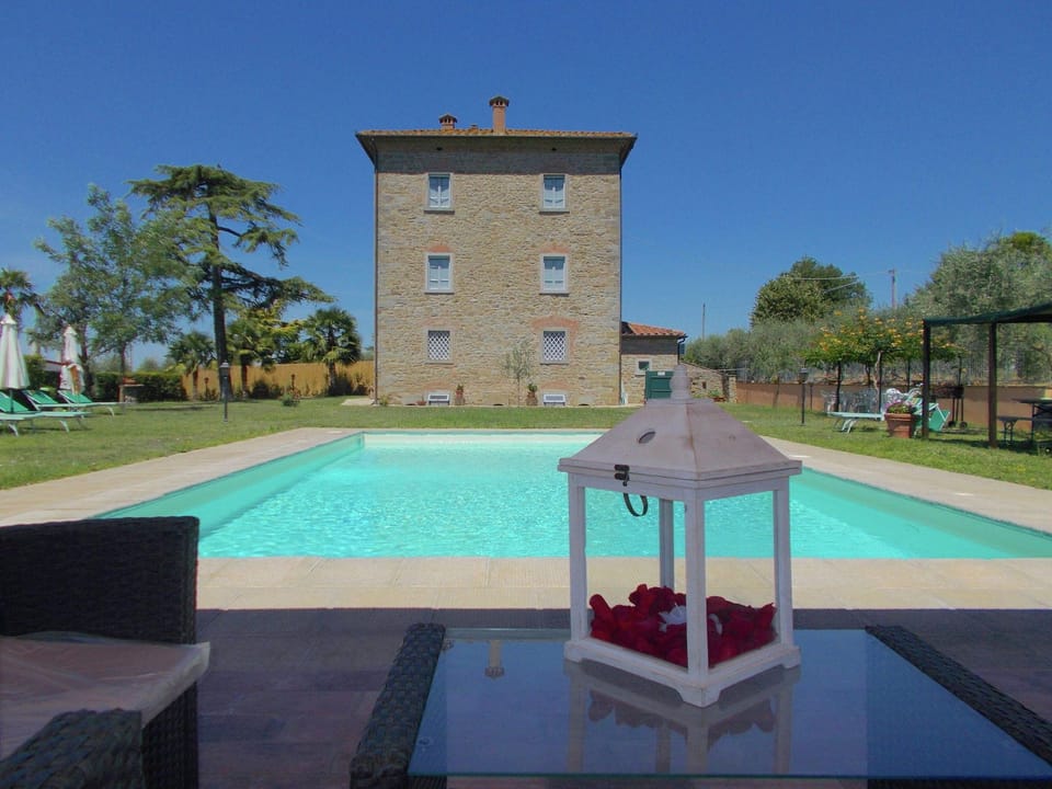 Belvilla by OYO Villa  Paola Hotel in Umbria