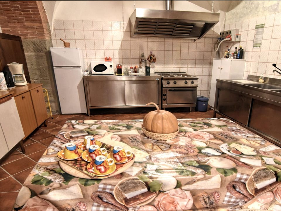 Belvilla by OYO Villa  Paola Hotel in Umbria