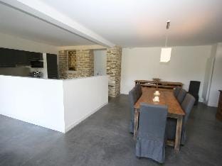 Luxurious Villa in Pont-Aven with Private Pool Hotel in Pont-Aven