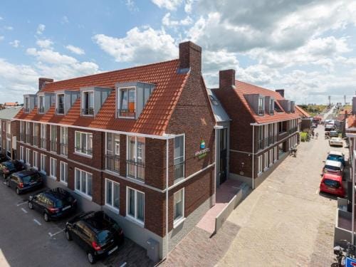 Apartment in Zoutelande near the Beach Hotel in Zoutelande