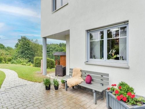 Charmantes Feriendomizil in Medebach Hotel in Medebach